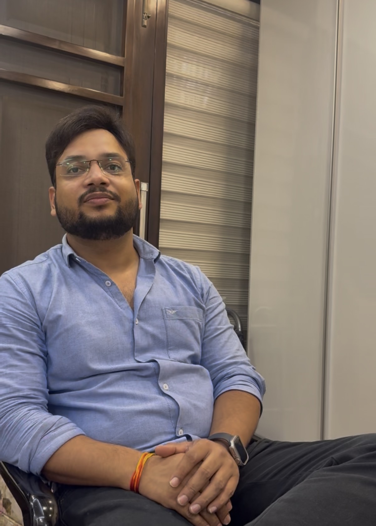 Dr Piyush Jain