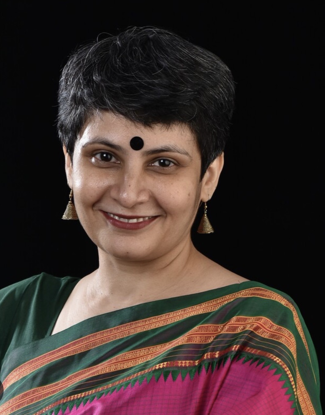 Dr Debmita Dutta