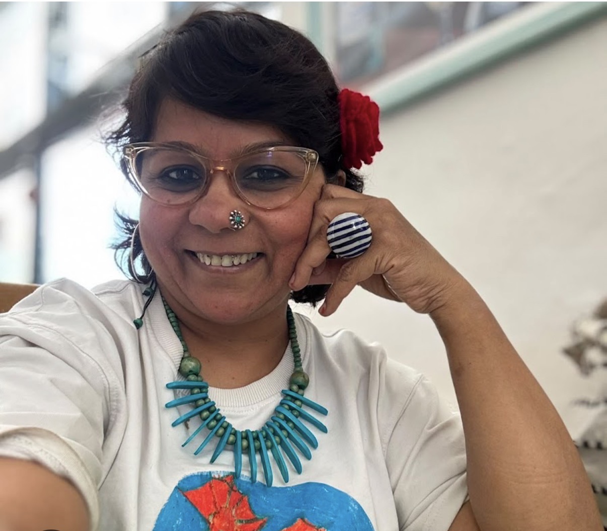 Poorva — The Other Way Movement